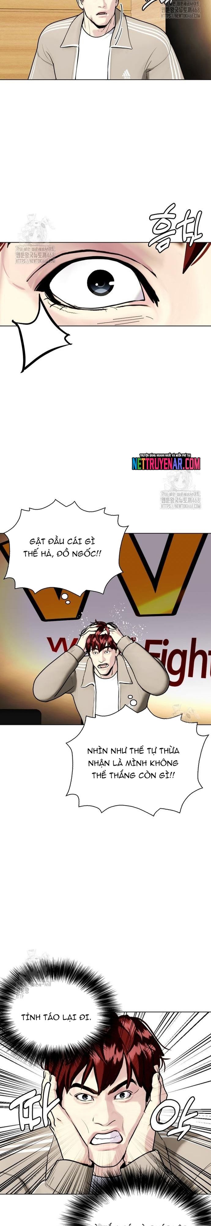 Loser Giỏi Võ Chapter 138 - 16