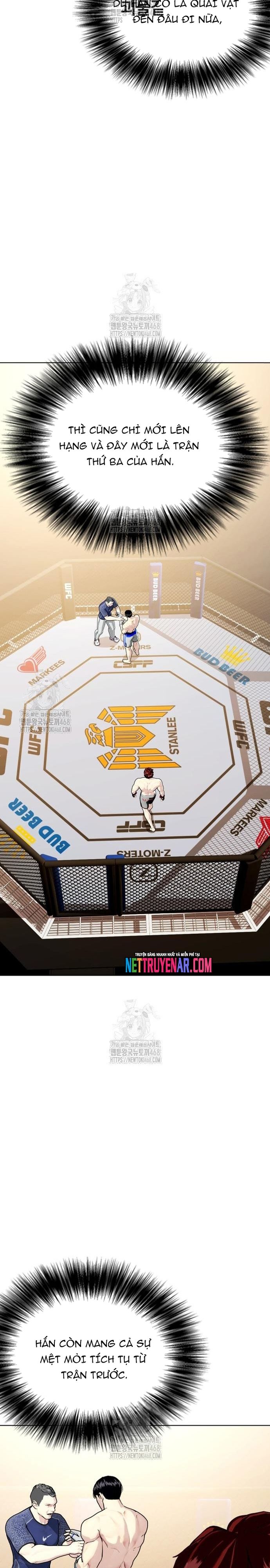 Loser Giỏi Võ Chapter 138 - 17