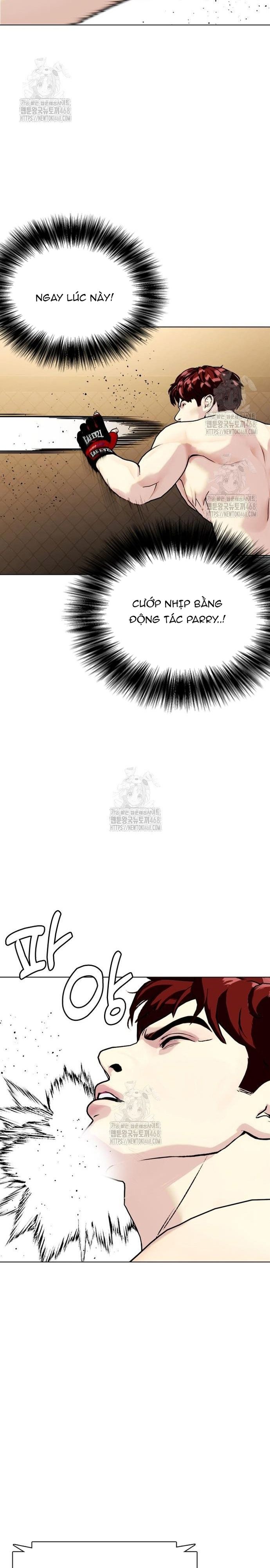 Loser Giỏi Võ Chapter 138 - 21