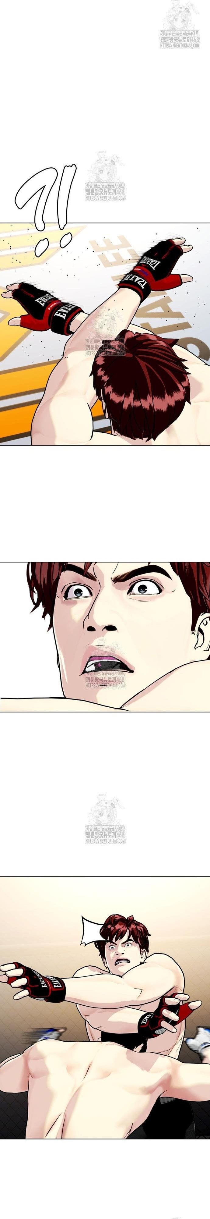 Loser Giỏi Võ Chapter 138 - 26