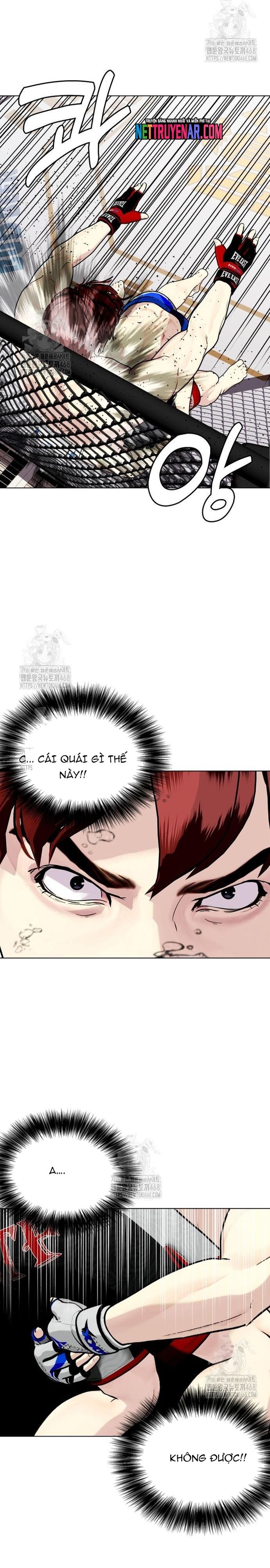 Loser Giỏi Võ Chapter 138 - 27