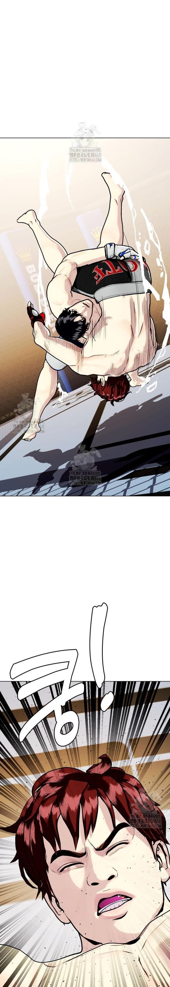 Loser Giỏi Võ Chapter 138 - 28