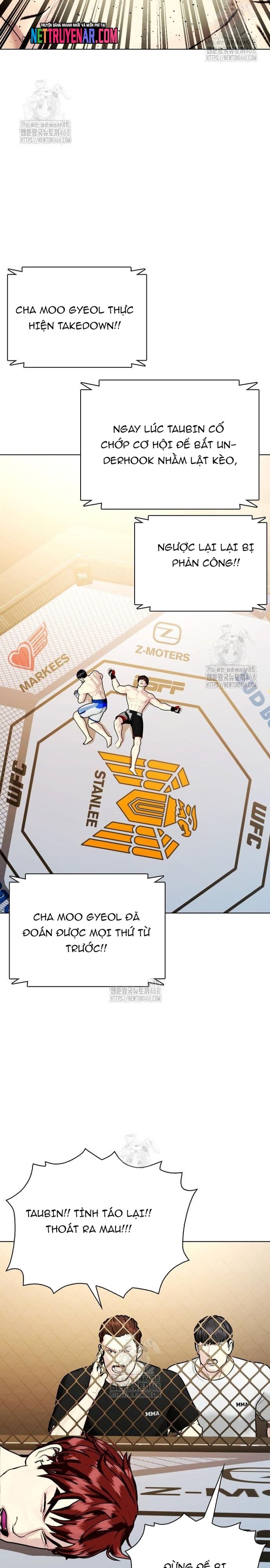 Loser Giỏi Võ Chapter 138 - 29