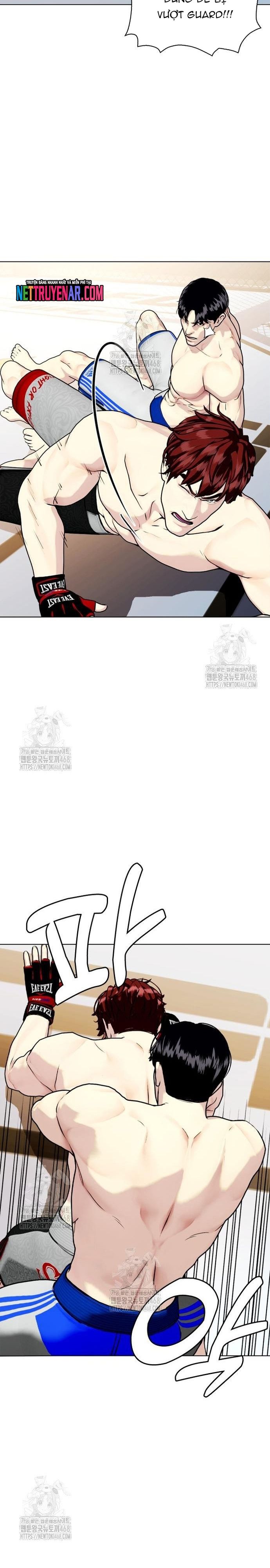 Loser Giỏi Võ Chapter 138 - 30