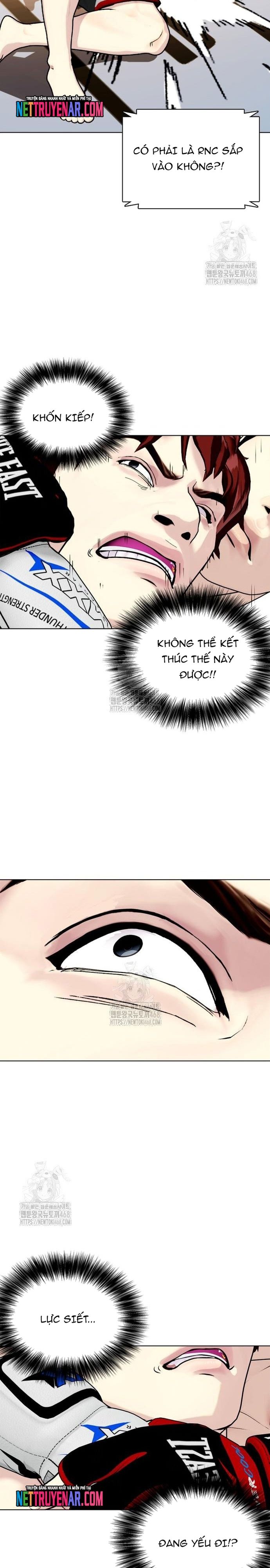 Loser Giỏi Võ Chapter 138 - 33