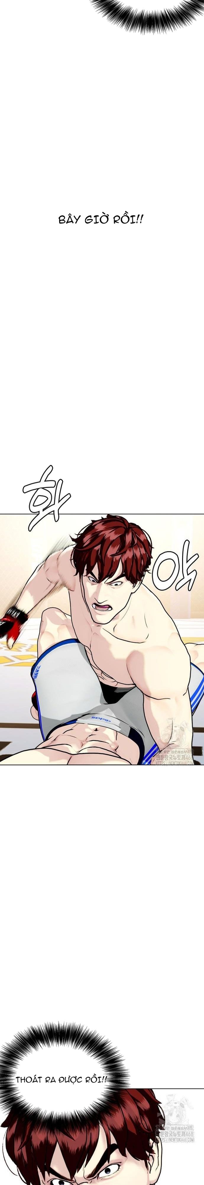 Loser Giỏi Võ Chapter 138 - 34