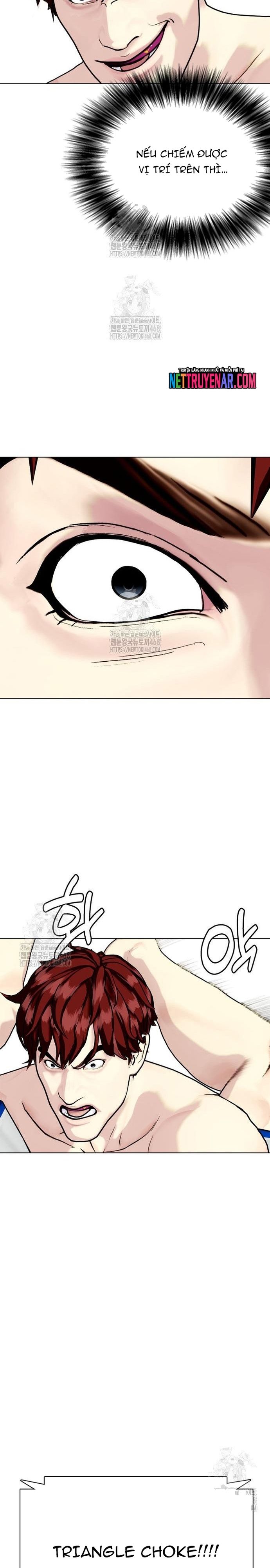 Loser Giỏi Võ Chapter 138 - 35