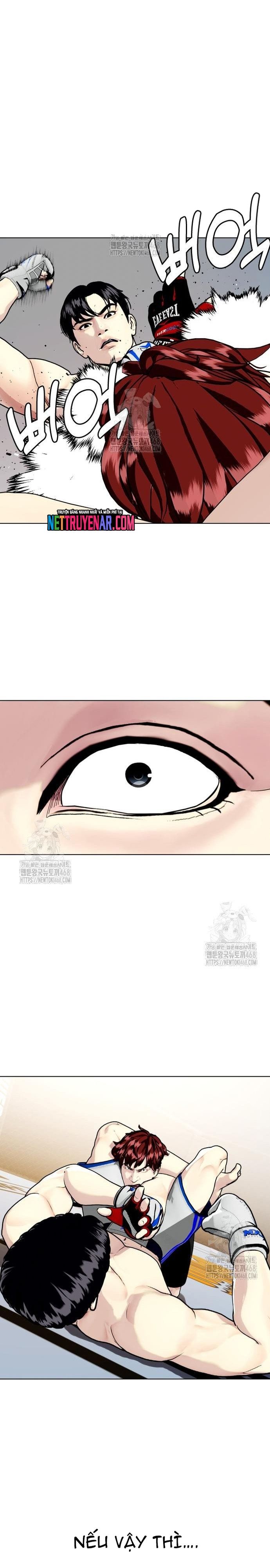 Loser Giỏi Võ Chapter 138 - 38