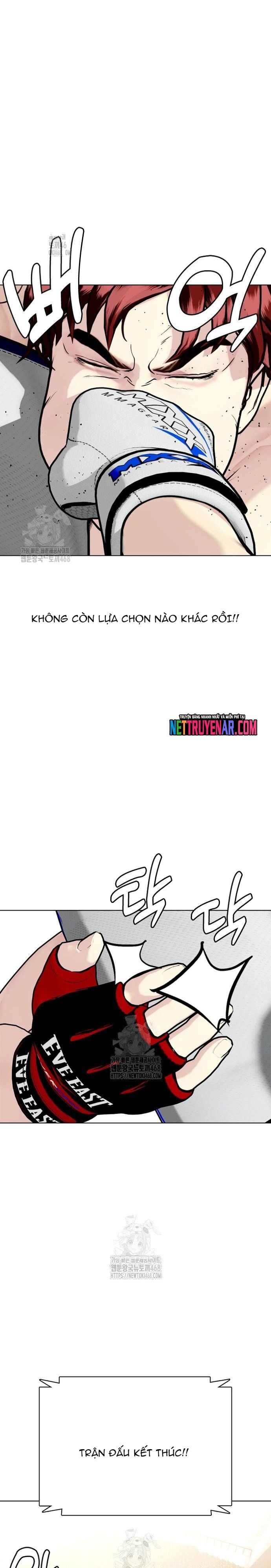 Loser Giỏi Võ Chapter 138 - 39