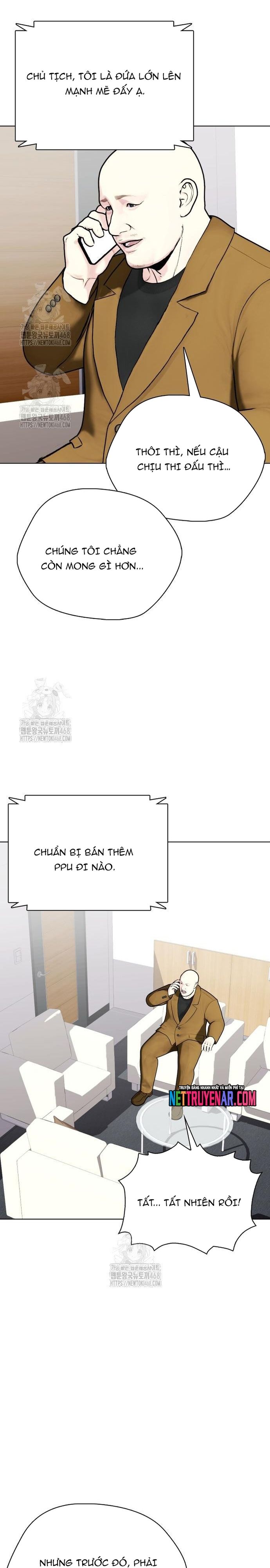 Loser Giỏi Võ Chapter 138 - 5