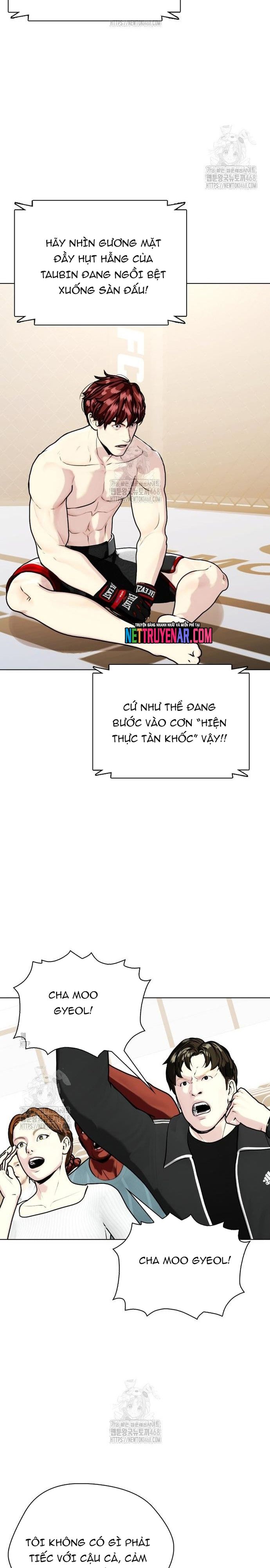 Loser Giỏi Võ Chapter 138 - 41