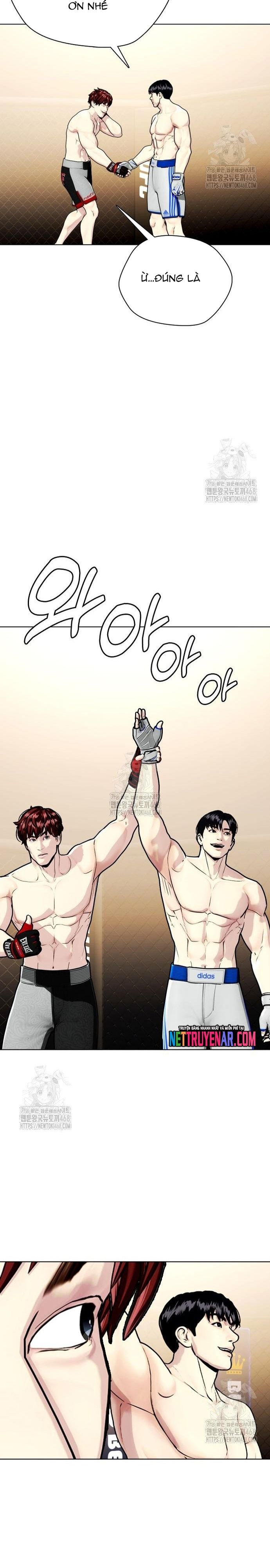 Loser Giỏi Võ Chapter 138 - 42