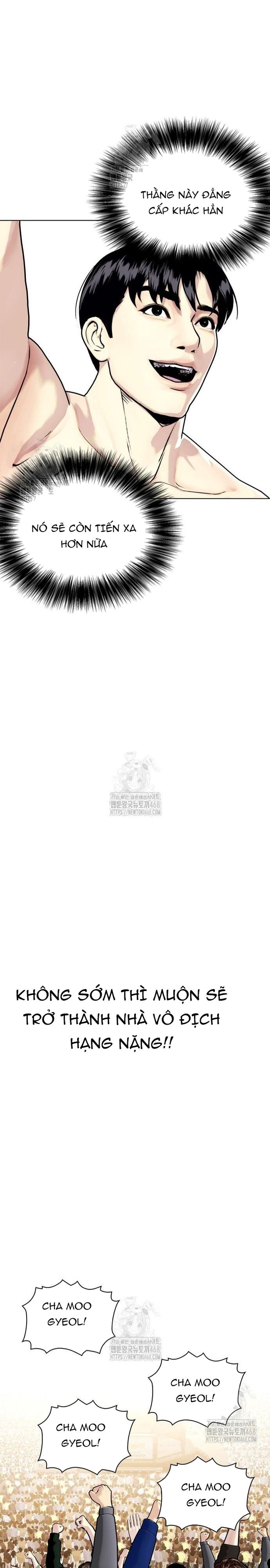 Loser Giỏi Võ Chapter 138 - 43