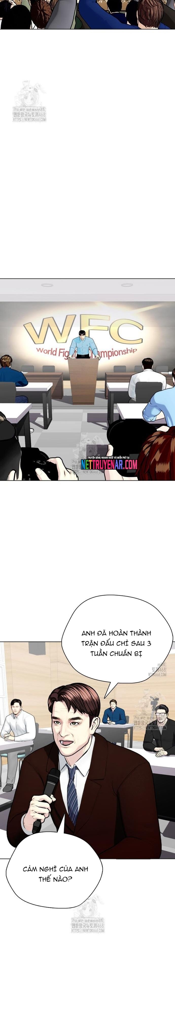 Loser Giỏi Võ Chapter 138 - 44