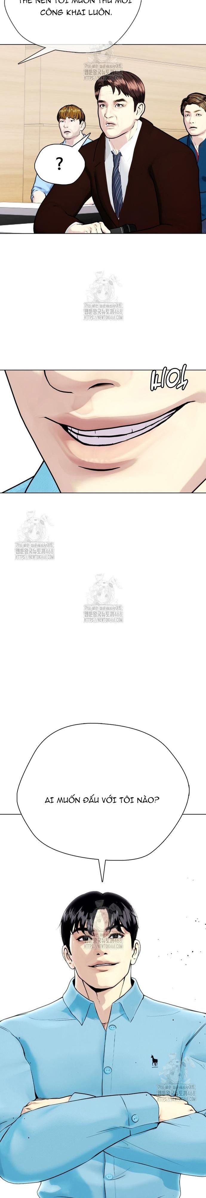 Loser Giỏi Võ Chapter 138 - 46