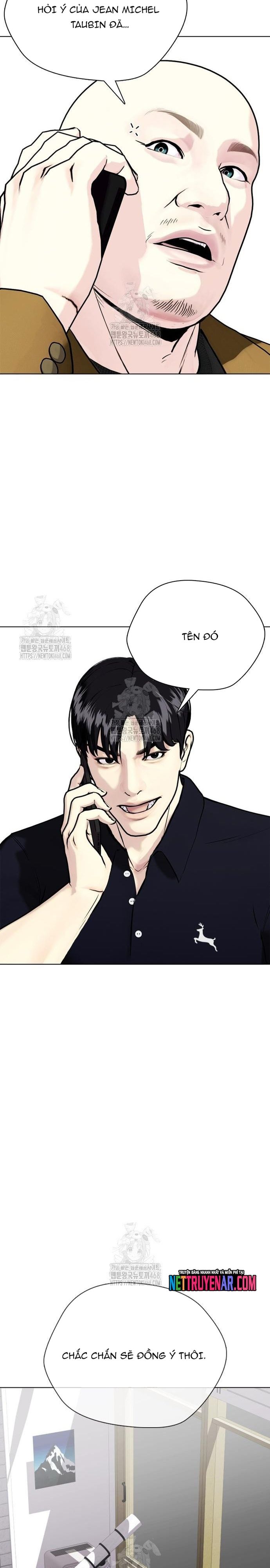 Loser Giỏi Võ Chapter 138 - 6