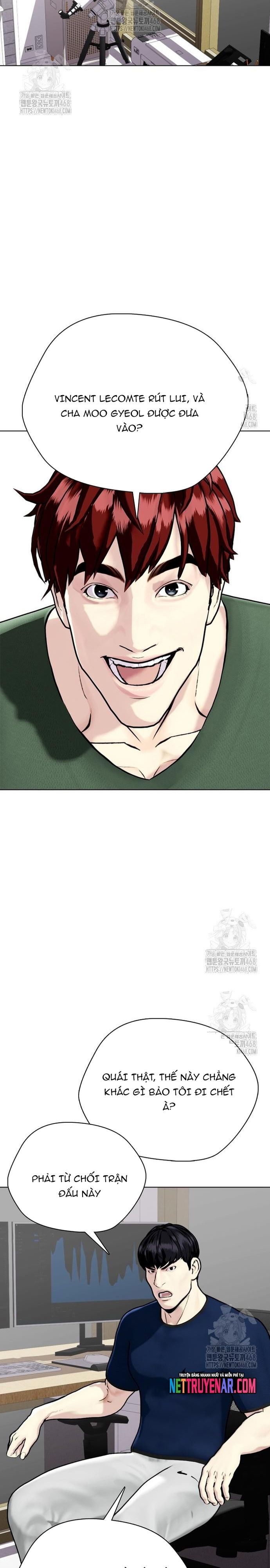 Loser Giỏi Võ Chapter 138 - 7