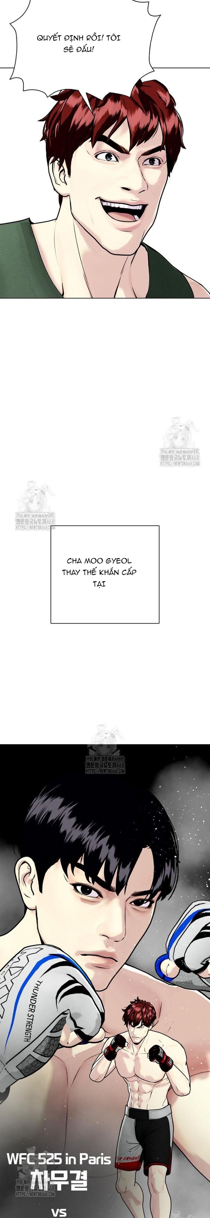 Loser Giỏi Võ Chapter 138 - 10