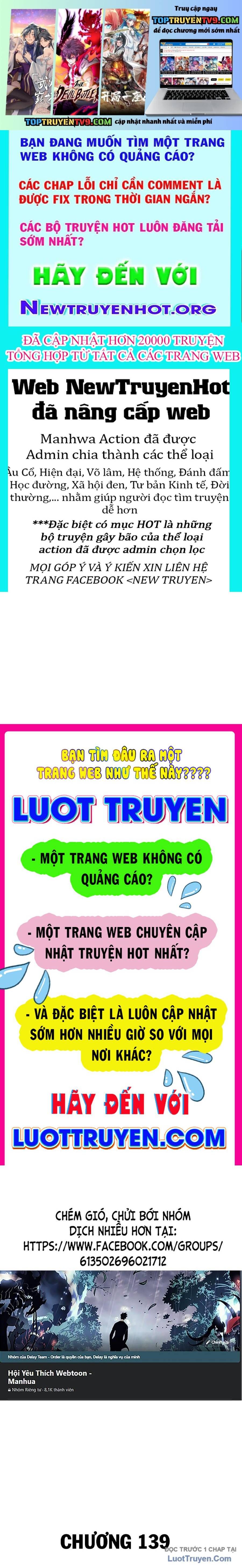Loser Giỏi Võ Chapter 139 - 2