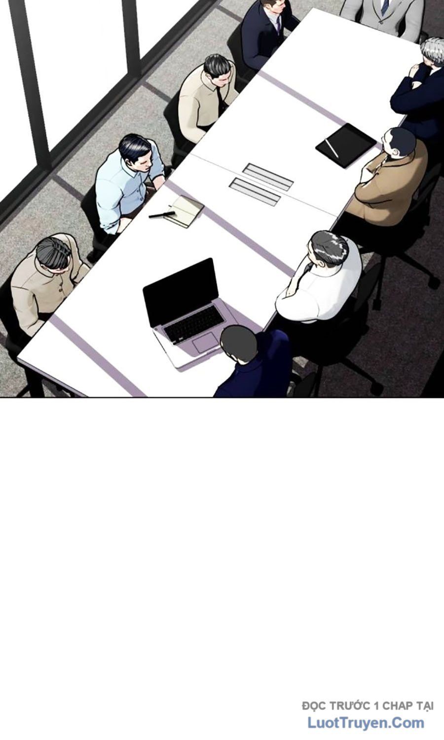 Loser Giỏi Võ Chapter 139 - 115