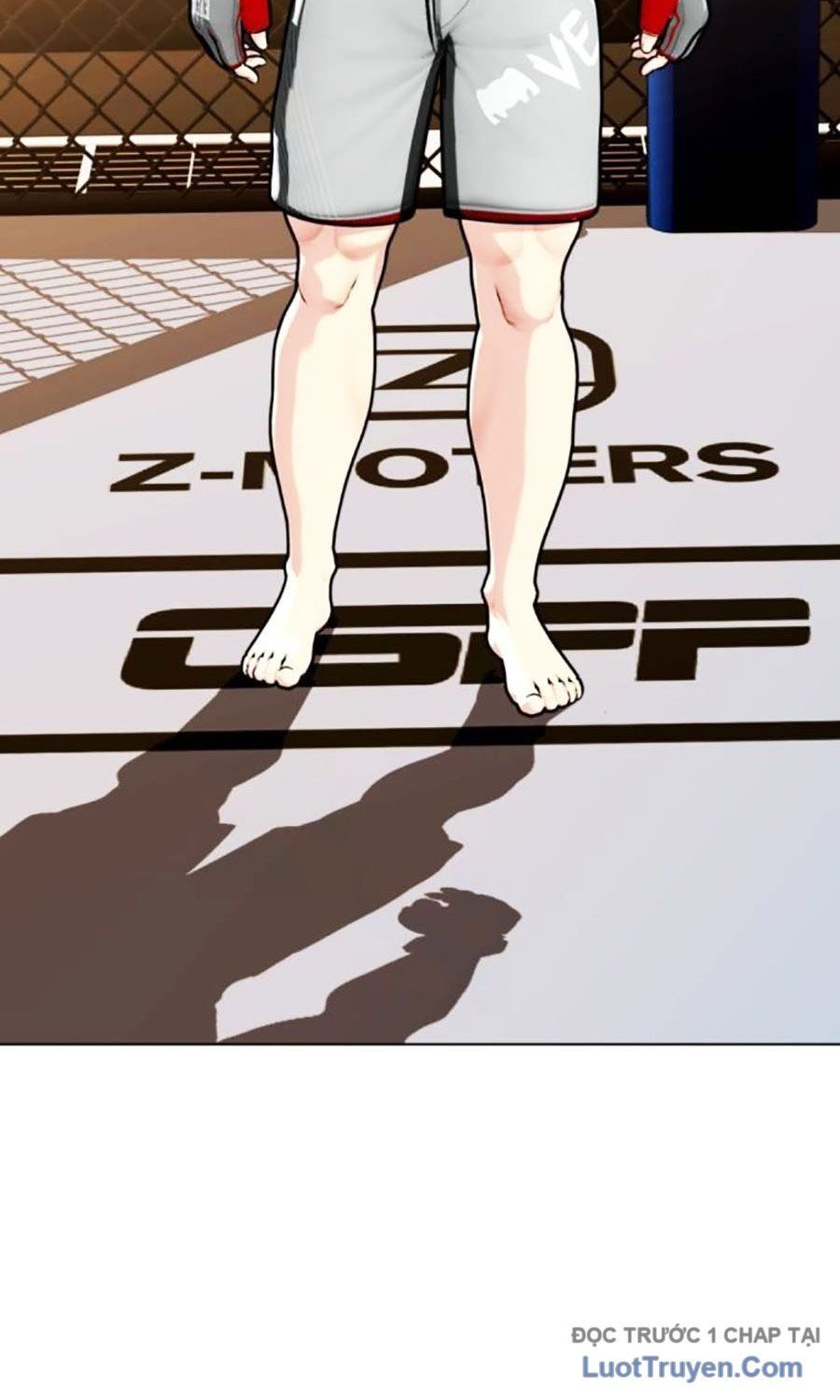 Loser Giỏi Võ Chapter 139 - 13