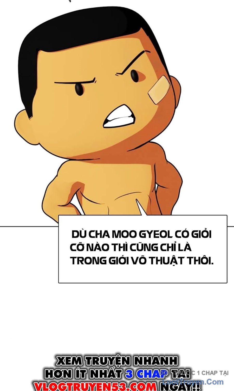 Loser Giỏi Võ Chapter 139 - 121