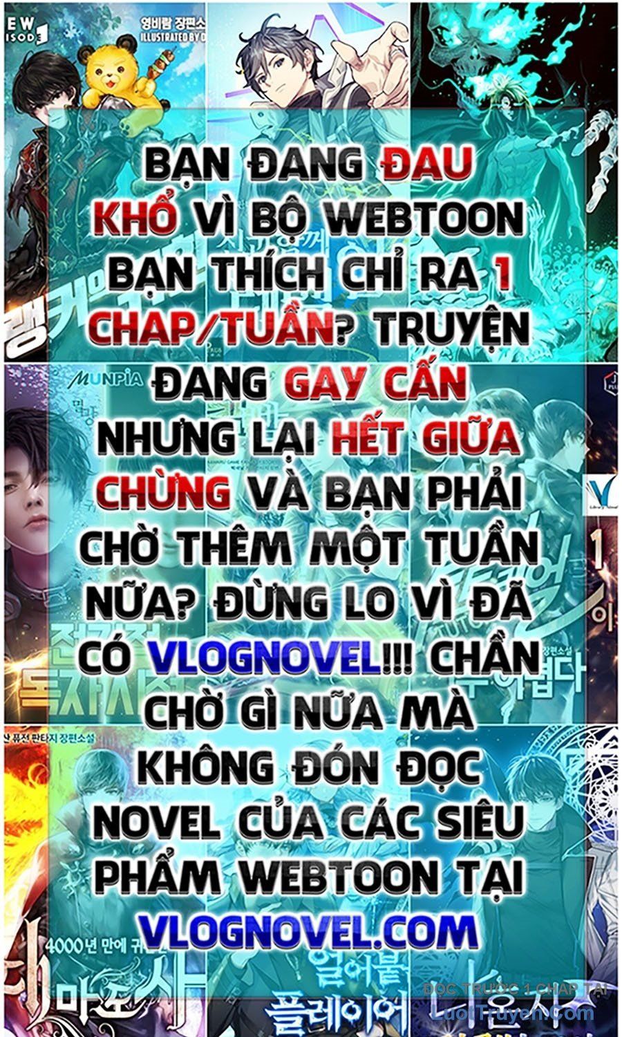 Loser Giỏi Võ Chapter 139 - 125