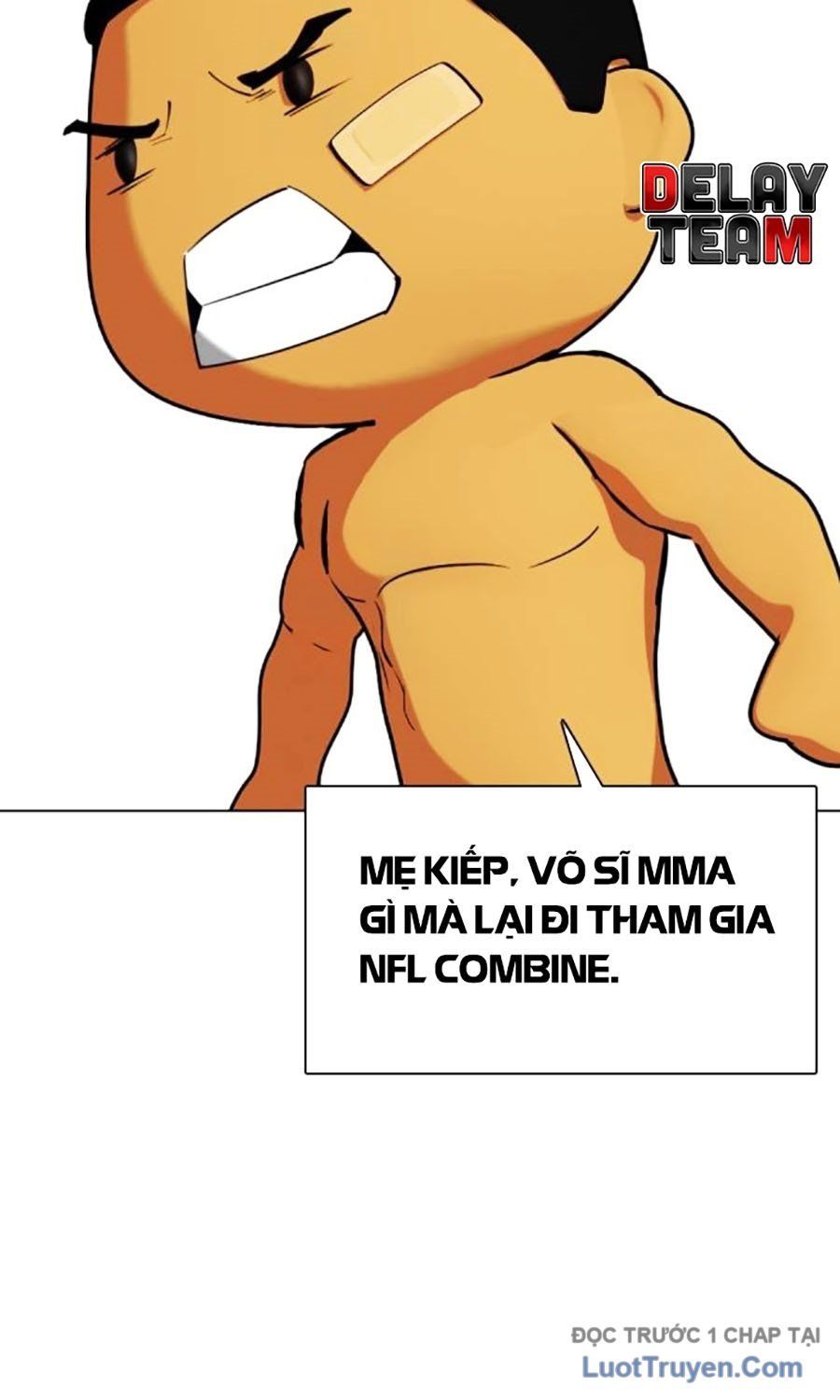 Loser Giỏi Võ Chapter 139 - 133