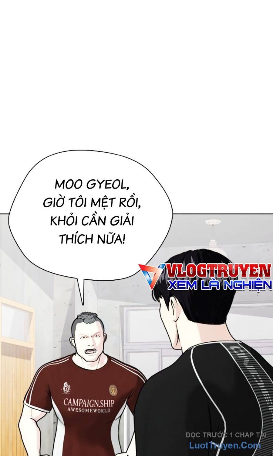 Loser Giỏi Võ Chapter 139 - 134
