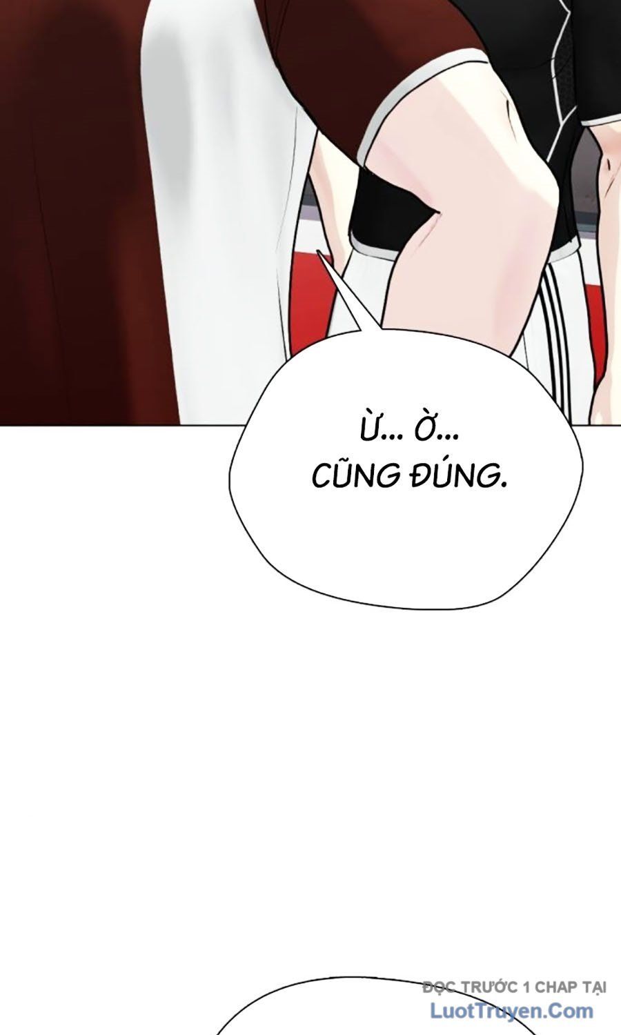 Loser Giỏi Võ Chapter 139 - 141