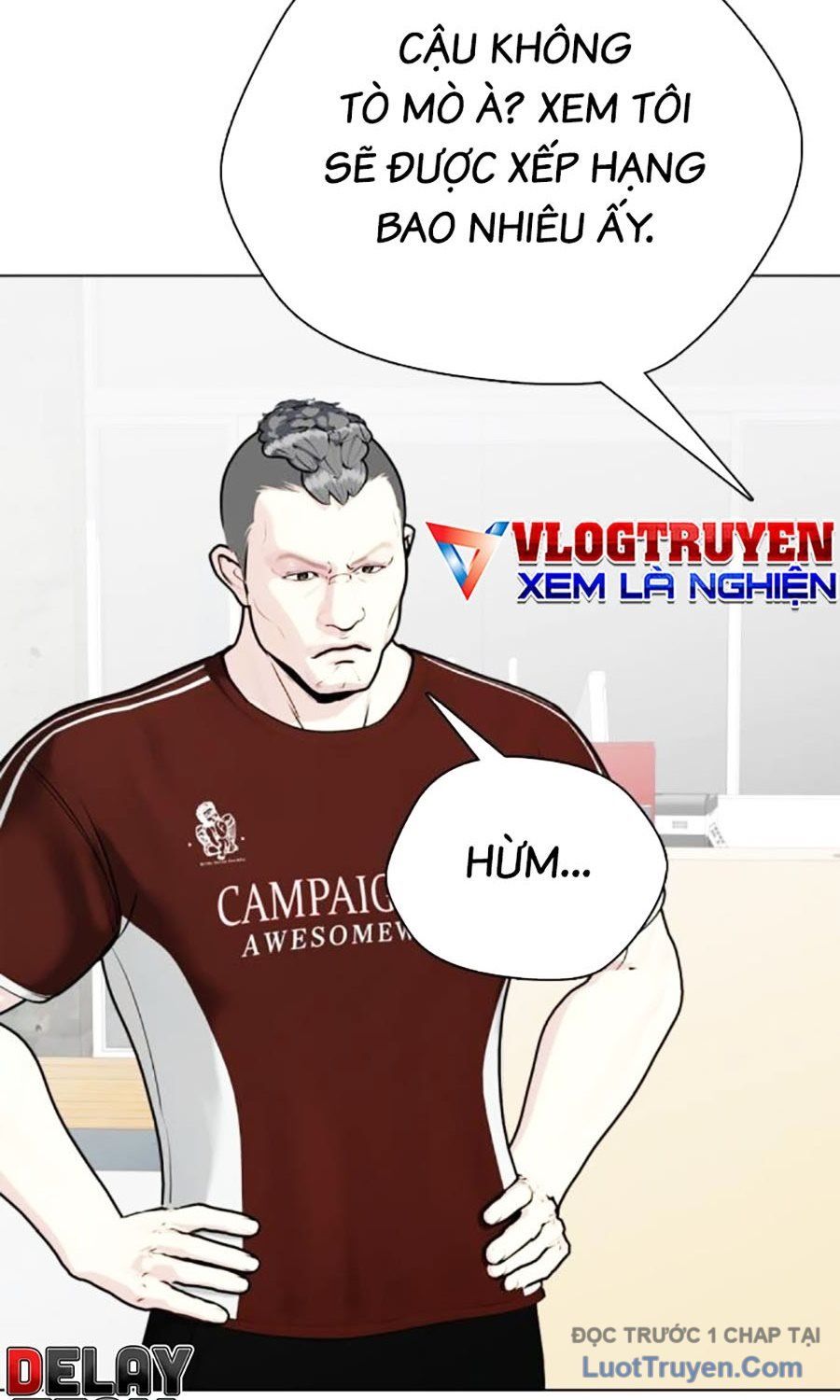 Loser Giỏi Võ Chapter 139 - 142