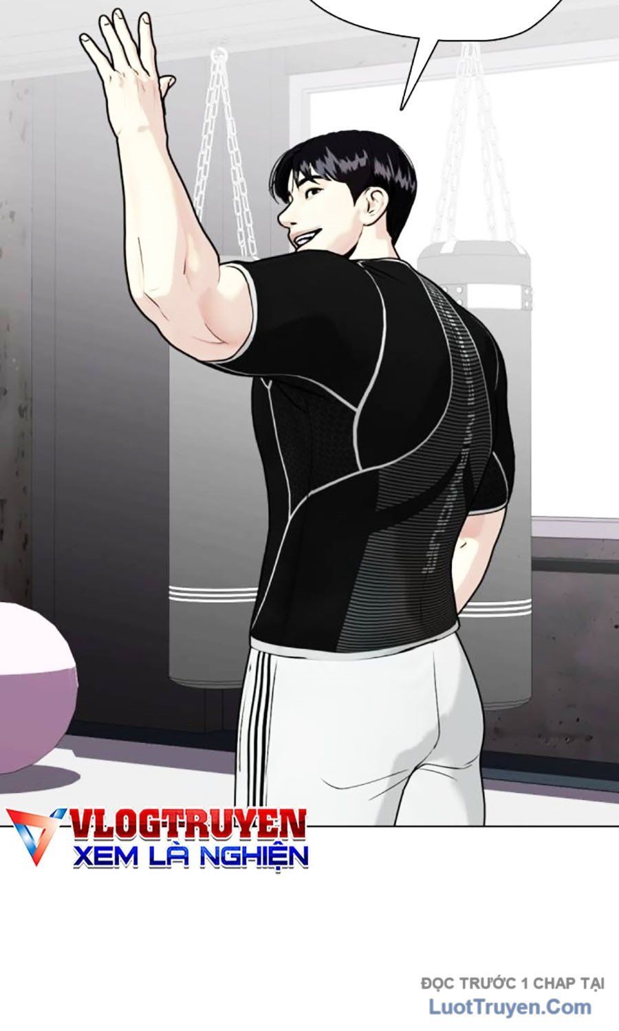 Loser Giỏi Võ Chapter 139 - 145