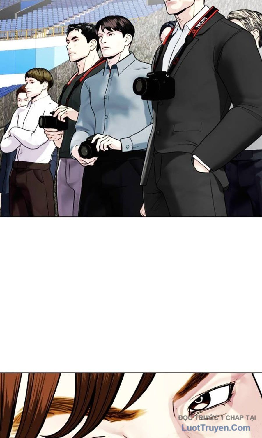 Loser Giỏi Võ Chapter 139 - 150