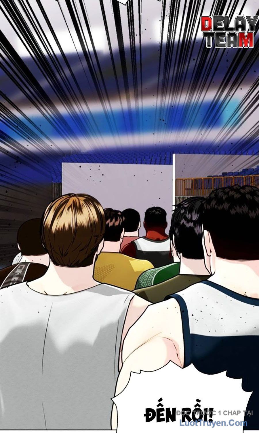 Loser Giỏi Võ Chapter 139 - 152