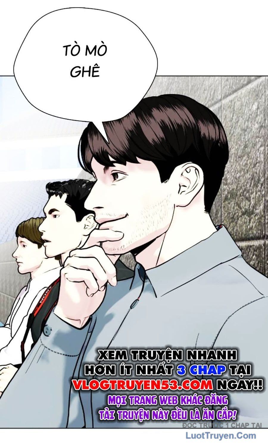 Loser Giỏi Võ Chapter 139 - 158