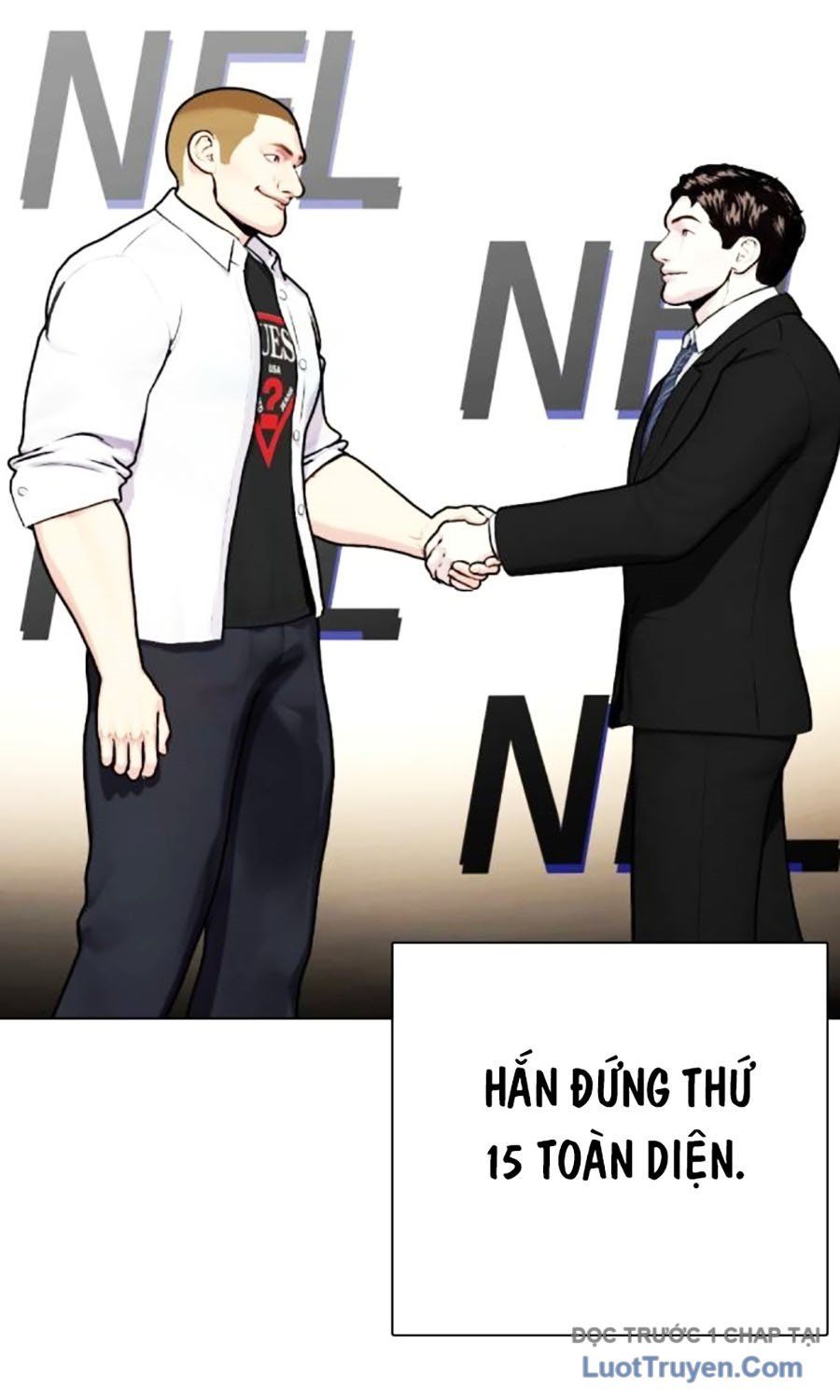 Loser Giỏi Võ Chapter 139 - 18