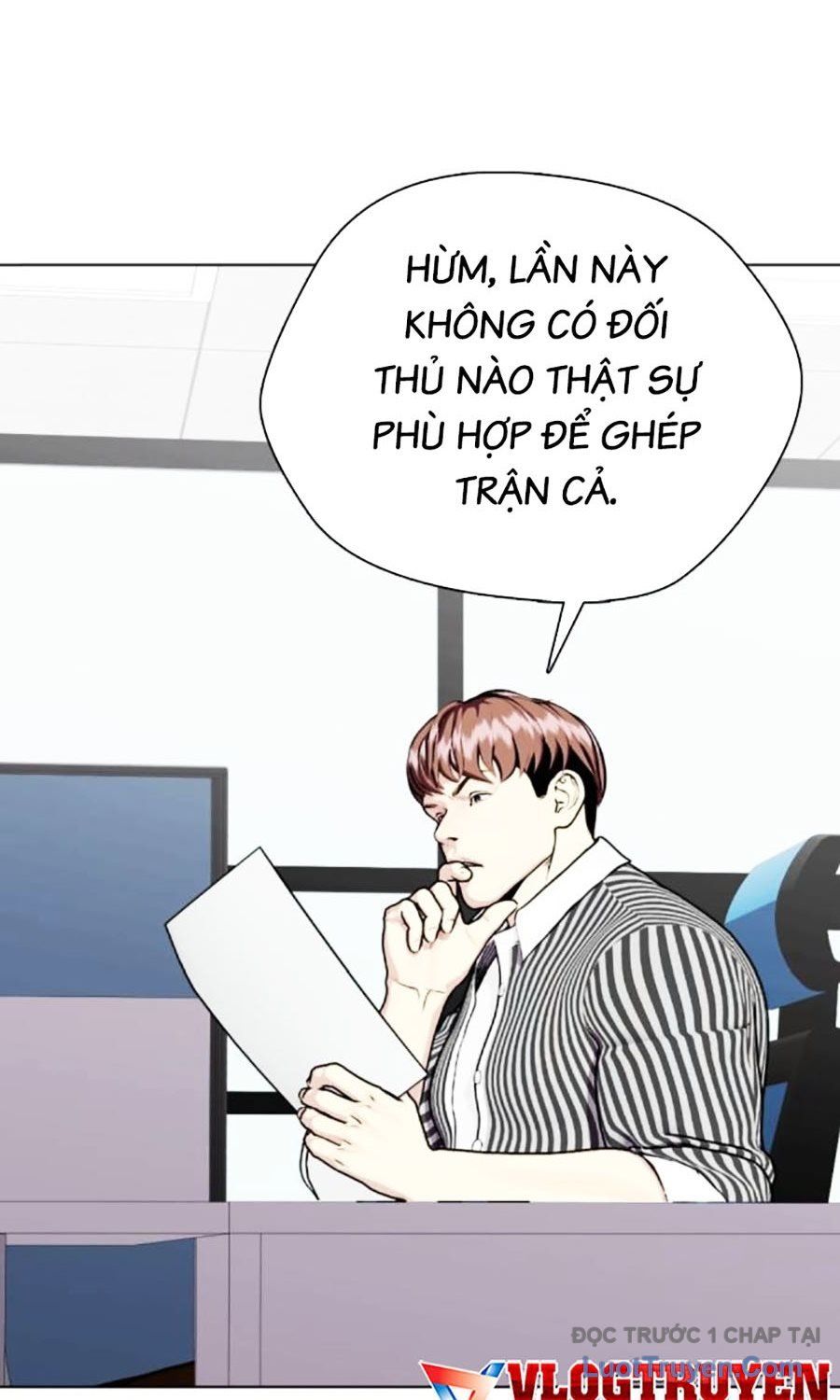 Loser Giỏi Võ Chapter 139 - 3