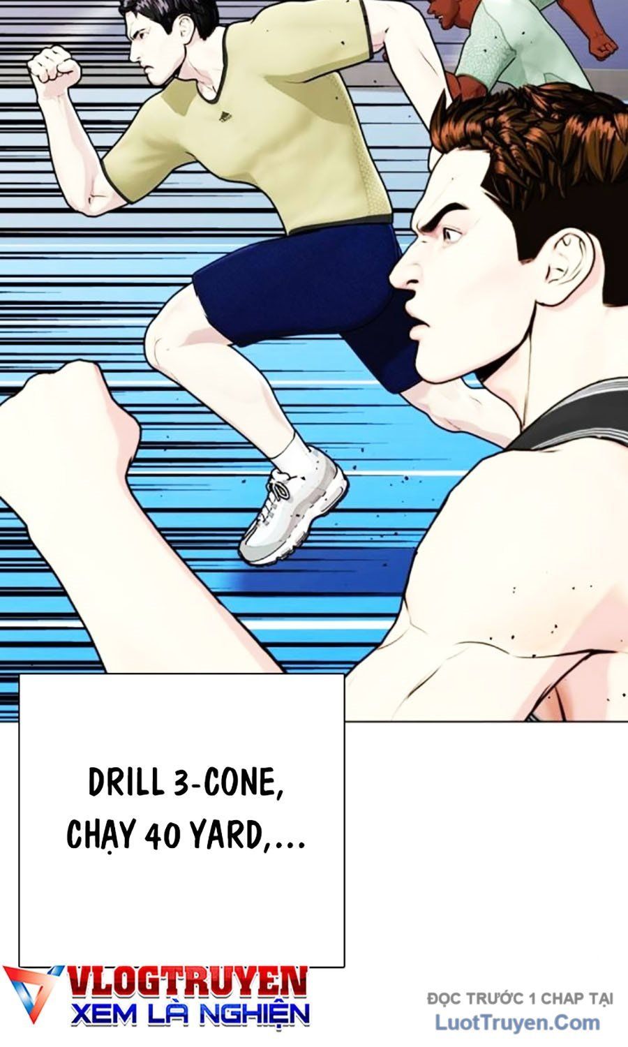 Loser Giỏi Võ Chapter 139 - 22