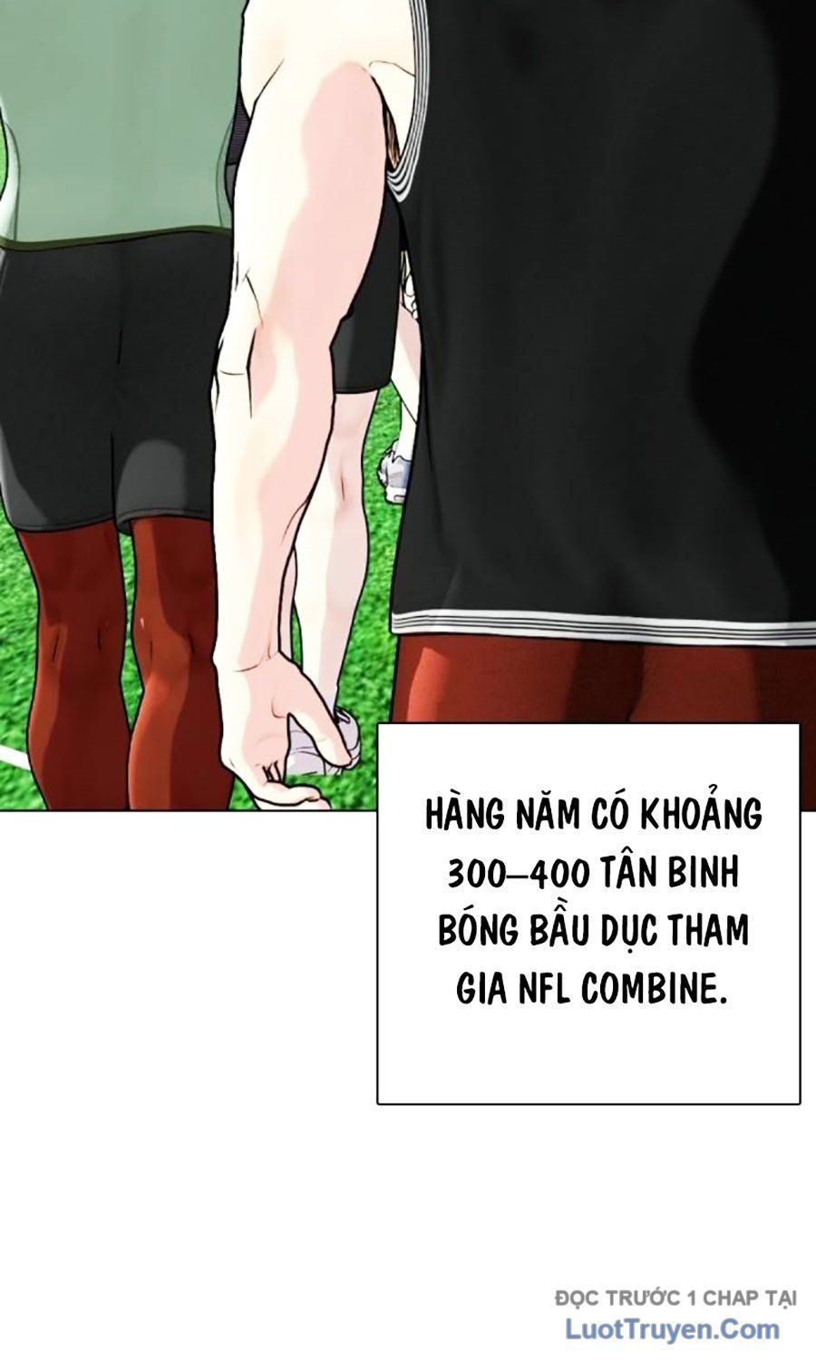 Loser Giỏi Võ Chapter 139 - 24