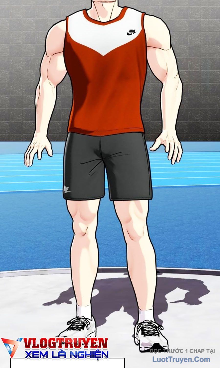 Loser Giỏi Võ Chapter 139 - 26