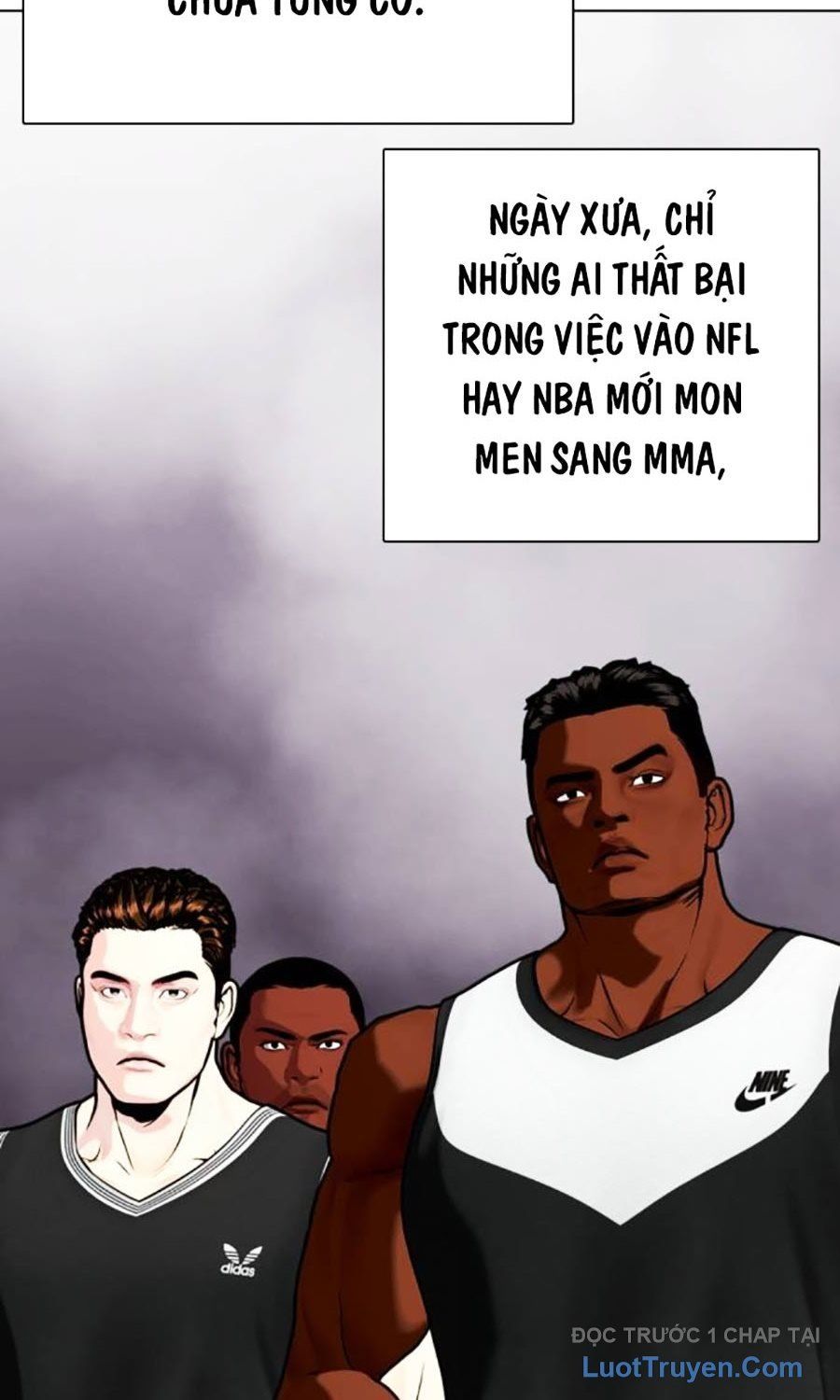 Loser Giỏi Võ Chapter 139 - 35