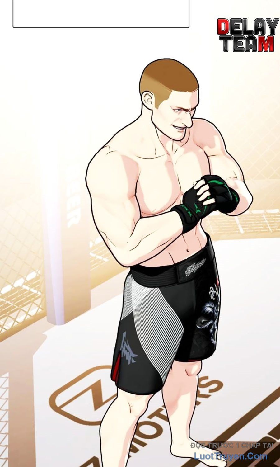 Loser Giỏi Võ Chapter 139 - 38