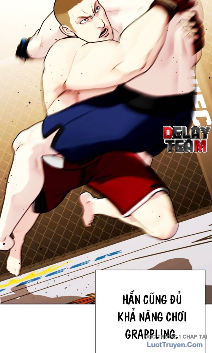 Loser Giỏi Võ Chapter 139 - 46