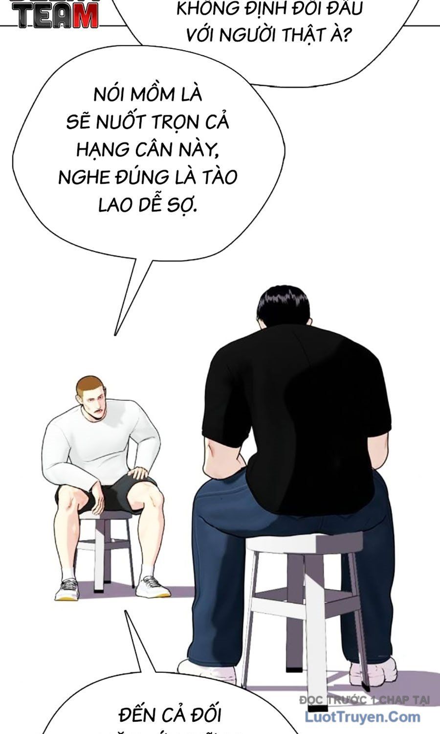 Loser Giỏi Võ Chapter 139 - 50