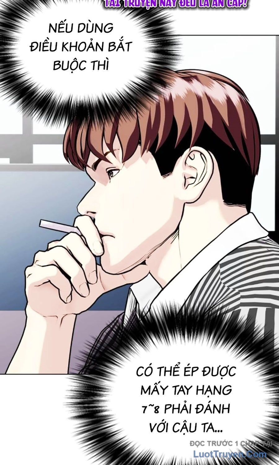 Loser Giỏi Võ Chapter 139 - 6