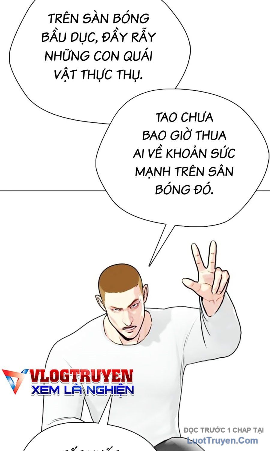 Loser Giỏi Võ Chapter 139 - 52