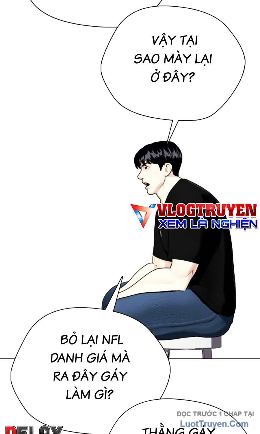 Loser Giỏi Võ Chapter 139 - 56