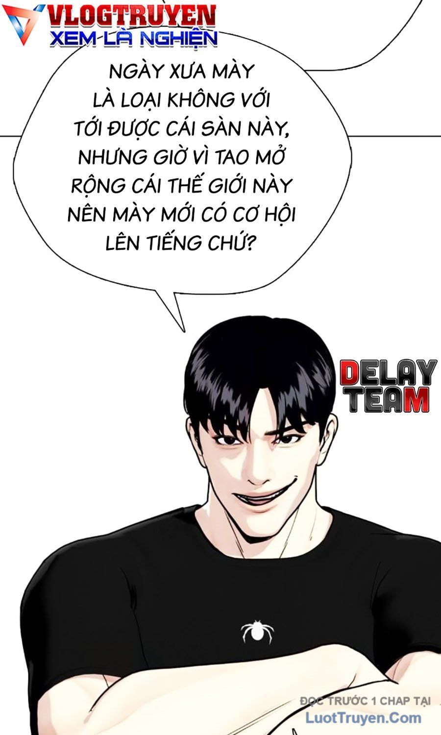 Loser Giỏi Võ Chapter 139 - 60