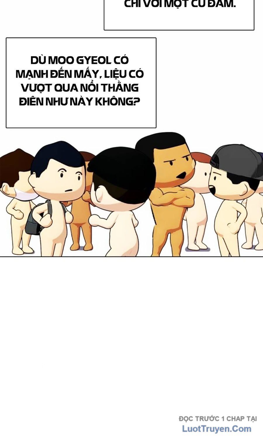 Loser Giỏi Võ Chapter 139 - 65