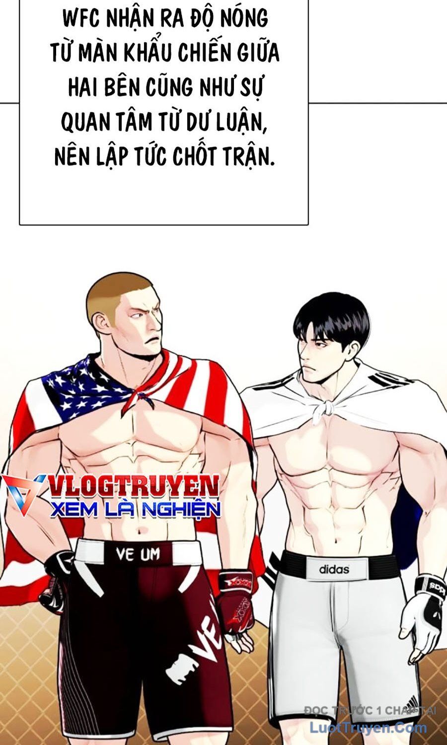 Loser Giỏi Võ Chapter 139 - 69